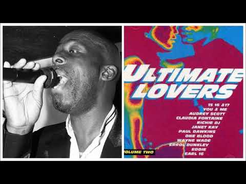 Paul Dawkins - Sweet Feeling