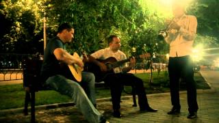 Adriano Celentano -- Ja Tebia Liubliu(Cover by Donetsk Music Band)
