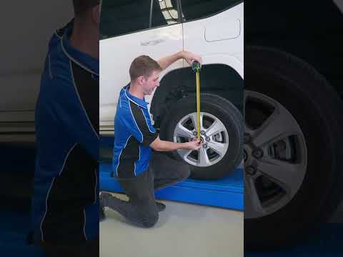 How To: Hub To Guard Measurements! #shorts