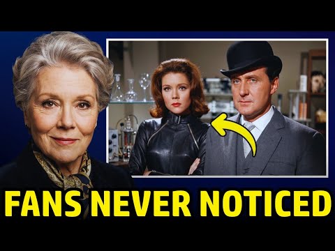 23 Weird Facts You Didn't Know About The Avengers (1961)