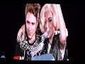 Lady Gaga baila con un Little Monster en ...