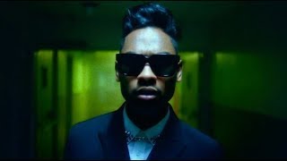 Miguel - Adorn (Official Music Video)