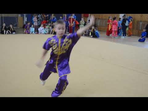 Гутупоа Амир фаньцзицюань