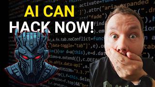 A Developer Reacts: AI Just Crossed the Terrifying Line (Kurzgesagt)