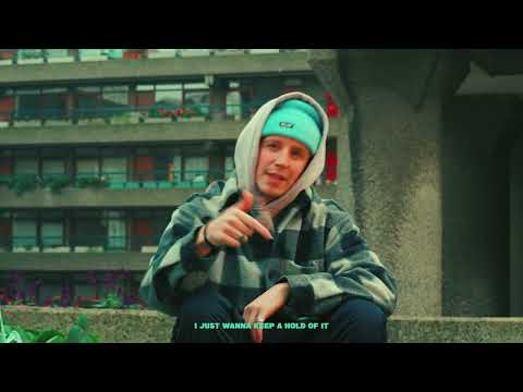 Cal Sy - Pronto (Official Music Video)