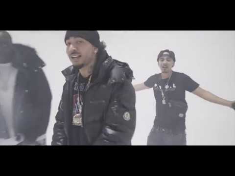 Kg x Freeze - They Don't Want Me To Win [ Official Video ] (Dir.@ShotByHuss)[4k]