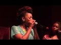 Sy Smith - That Ring [Live @ Bizz'Art, Paris, 2013-06-13]