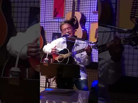 ZEN-KONDO Sing "Thinkig it loud"