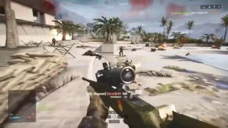 Battlefield 4 Story Time Live Commentary