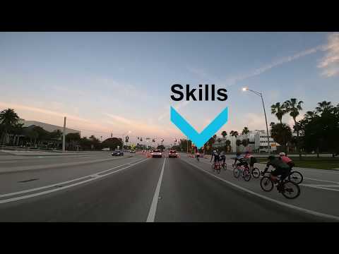 SLAM ON YOUR BRAKES - OK!