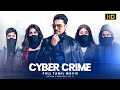 சைபர் குற்றம் Cyber Crime Tamil Full Action Crime Thriller Dub Movie Dev Par