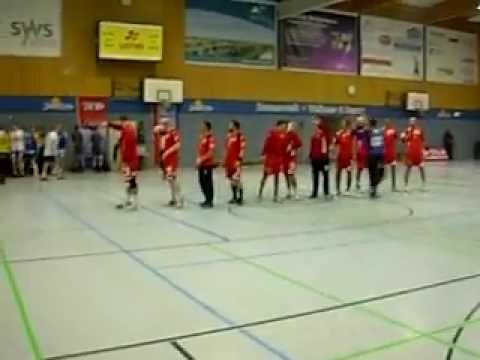 Stralsunder HV Vorstellung