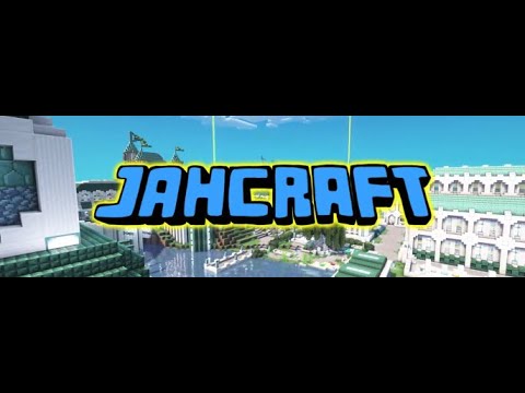 JahCraft Network - Minecraft Survival Server IP