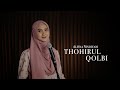 Thohirul Qolbi Mawlaya Alfina Nindiyani Cover