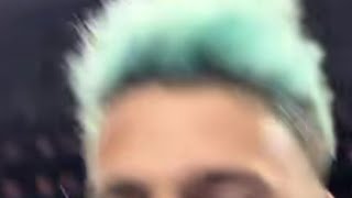 Cover art for imagine if ninja got a low taper fade