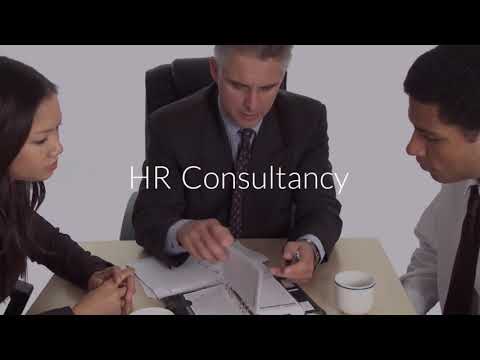 HR Consultancy