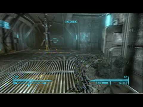 Let's Play Fallout 3 - Part 91