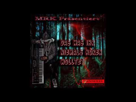 RidOne (Kritische Disstanz) - in die fresse rap  (Prod by Buszilla)