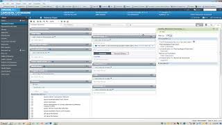 Overview of PowerChart for Physicians