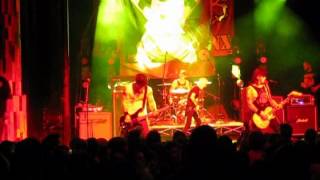 Lower Class Brats - who writes your rules  8-5-12