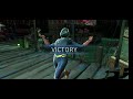 Injustice 2 Mobile Tier 4 Heroic 1 Boss HBHQ Vs Multiverse Armored Supergirl