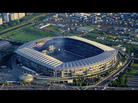 『KANJANI∞ STADIUM LIVE １８祭』60秒濃縮Teaser のサムネイル