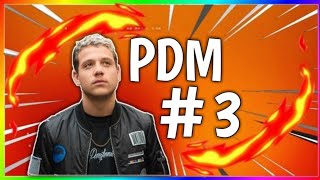 PLK - PDM#3