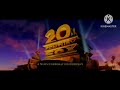 DLC 20th Century Fox Scott Free Imagine Entertainment 2013