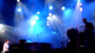 Rory Simmons trumpet solo @ Jazz à Vienne