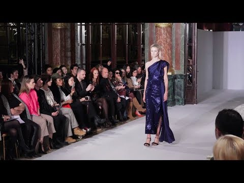 Katrine K. | Haute Couture | Spring/Summer 2019