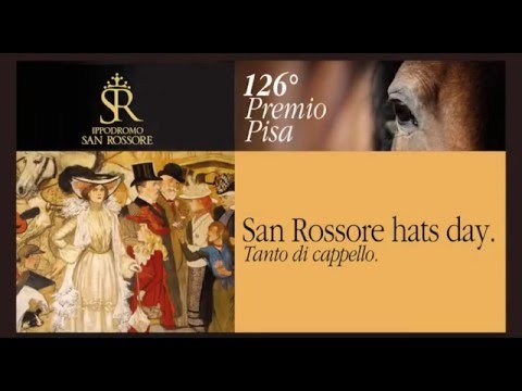 PROMO PREMIO PISA   spot Teleippica