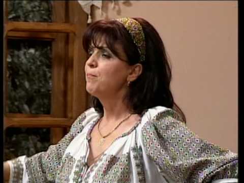 Lucia Lazar - Hora miresei