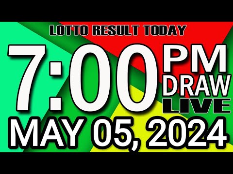 LIVE 7PM STL VISAYAS RESULT MAY 05, 2024 #lapu-lapu #mandaue #bohol #cebucity #cebuprov