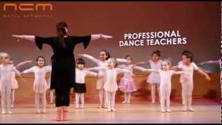 preview picture of video 'District Dance Co. - Germantown, MD Dance Studio for ages 2 through 18'
