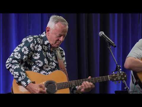 Twitchy by Jerry Reed played by Tommy Emmanuel and Richard Smith