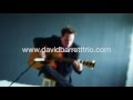 Acoustic Solo | Martin Guitar | David Barrett