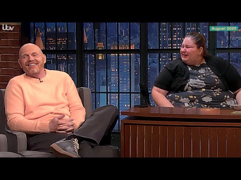 Bill Burr’s HARSH Comebacks That Shattered Egos