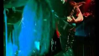 Dimmu Borgir - Maelstrom Mephisto (live)