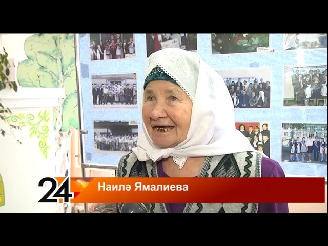 Шадчинская школа отметила 100 летний юбилей