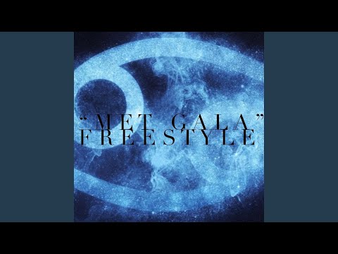 MET Gala Freestyle