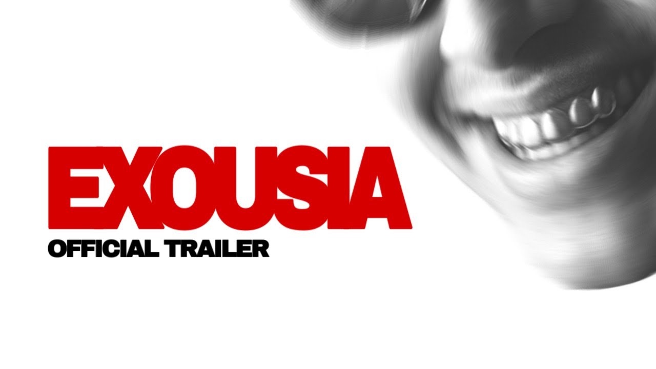 EXOUSIA (2025) Official Trailer | One Hour Film