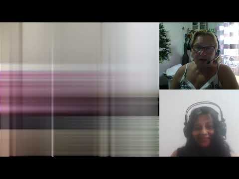 808 RO Hipnoza regresiva & hipnoterapie; Andra, experiente inedite, dorinta de a se intoarce acasa.