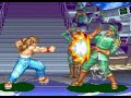Kaiser Knuckle Arcade All Bosses No Loses