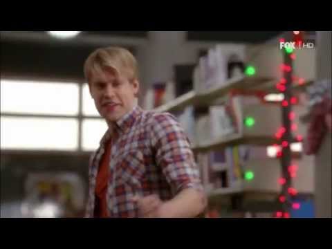 glee jingle bell rock song download glee jingle bell rock song download