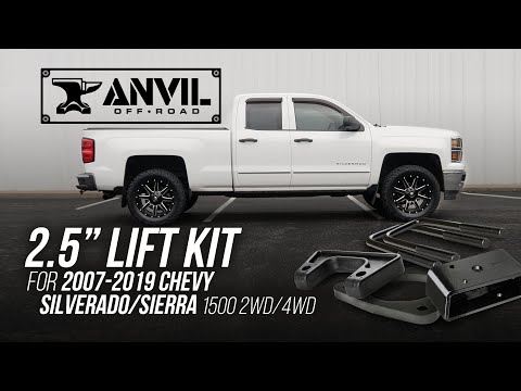 Zvýšení podvozku ANVIL Jeep Wrangler 2018-20  ( př / za + 6 cm)