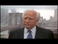 New York: A Documentary Film - Brooklyn Bridge Clip (Score By Brian Keane)