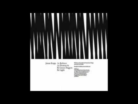 Jonas Kopp - Reforce ( original mix )