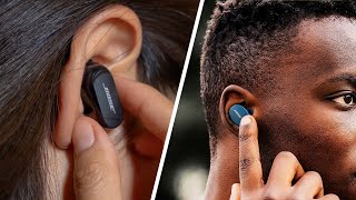 Bose QuietComfort Earbuds VS Bose Sport Earbuds: the differences explained