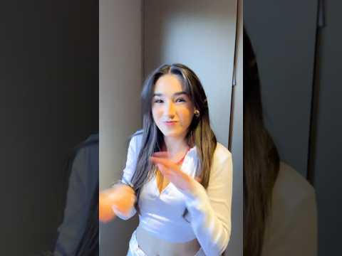 La CQ nuevo ingreso Tik Tok