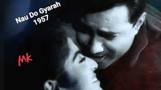 O o aaja panchhi akela hai Rafi_Asha Bhosle_Majrooh_S D